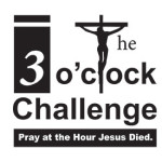 3-oclock-challenge-logo